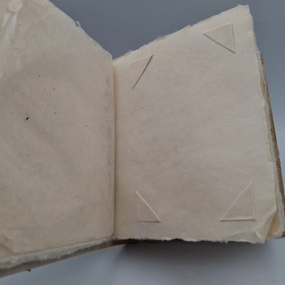 Handmade Decorative‎ Empty Photo Album 8